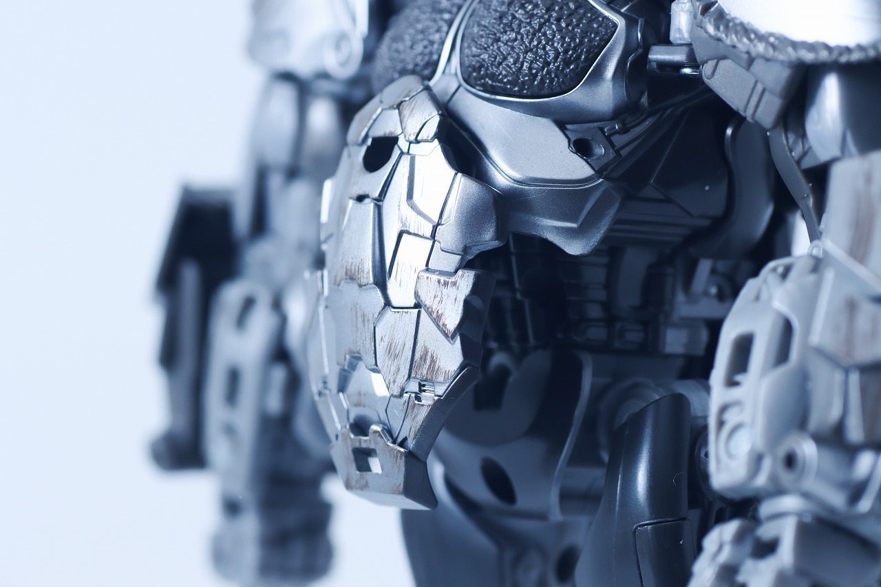 トランスフォーマー スタジオシリーズ SS-146 エイプリンク レビュー 変形