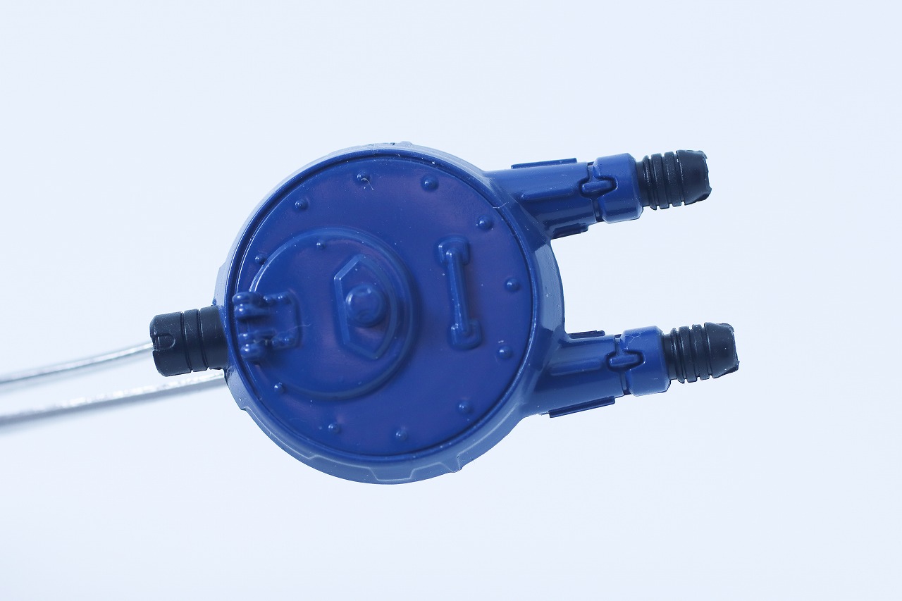 オプティマスプライム TYPE 3式機龍　レビュー　付属品　キャノン砲