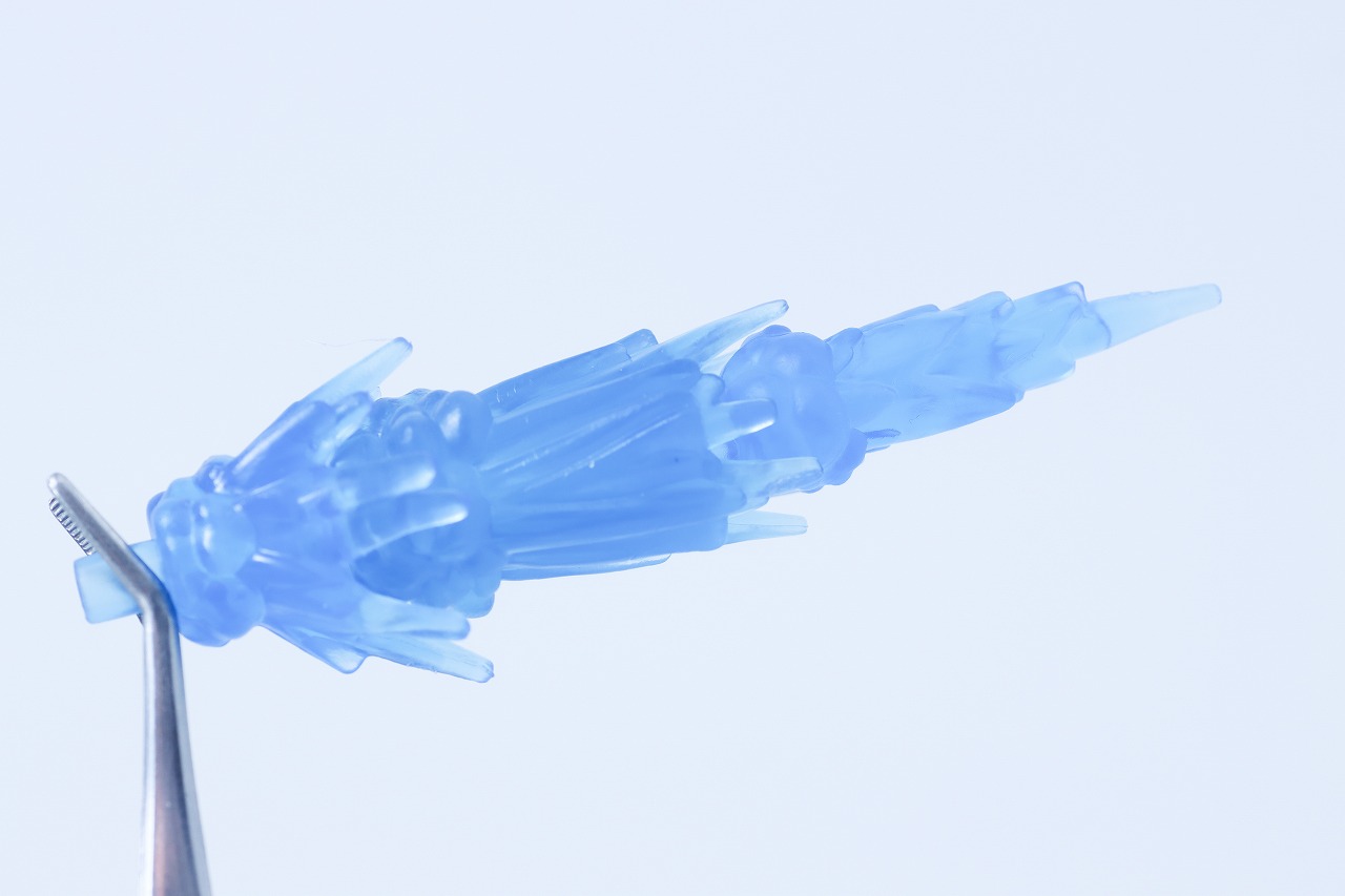 トランスフォーマー SYNERGENEX　メガトロン　TYPE　ゴジラ　レビュー　付属品　エフェクトパーツ