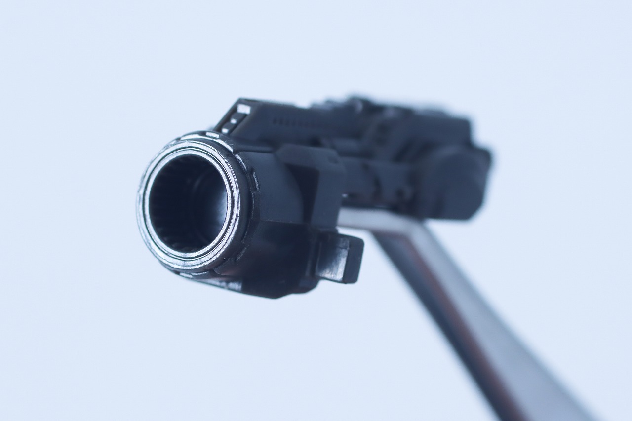 トランスフォーマー　スタジオシリーズ SS-141　ミラージュ　レビュー　付属品　ブラスター