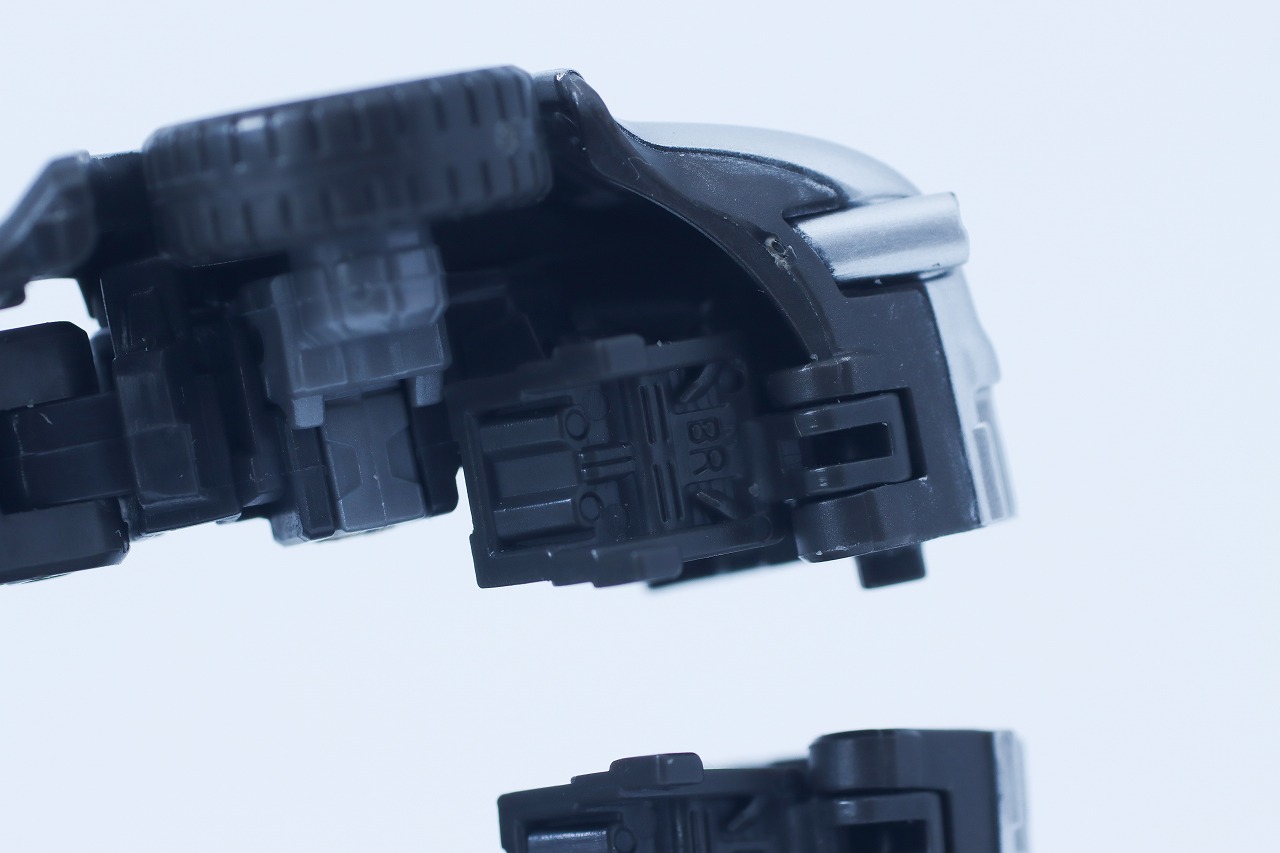 トランスフォーマー スタジオシリーズ SS-141 ミラージュ レビュー 変形