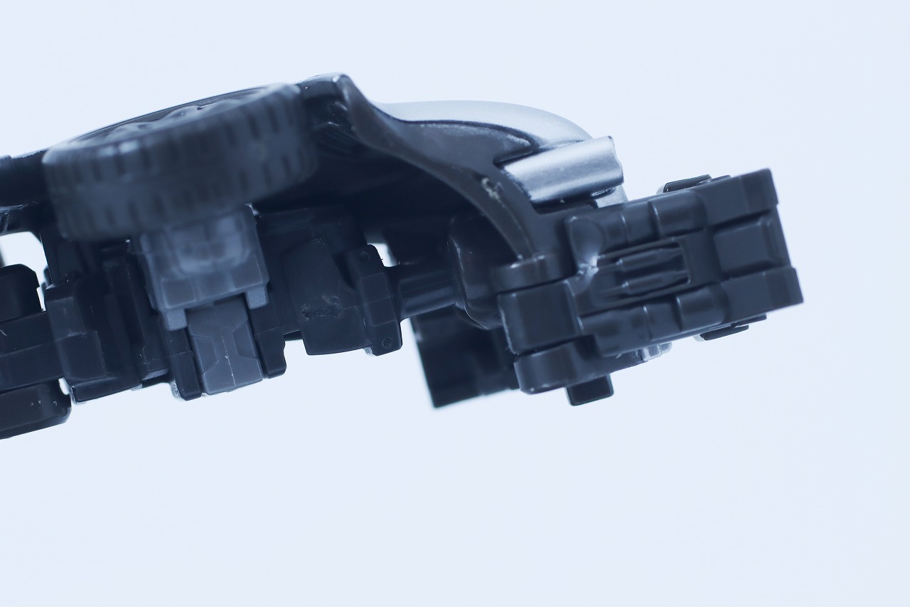 トランスフォーマー スタジオシリーズ SS-141 ミラージュ レビュー 変形