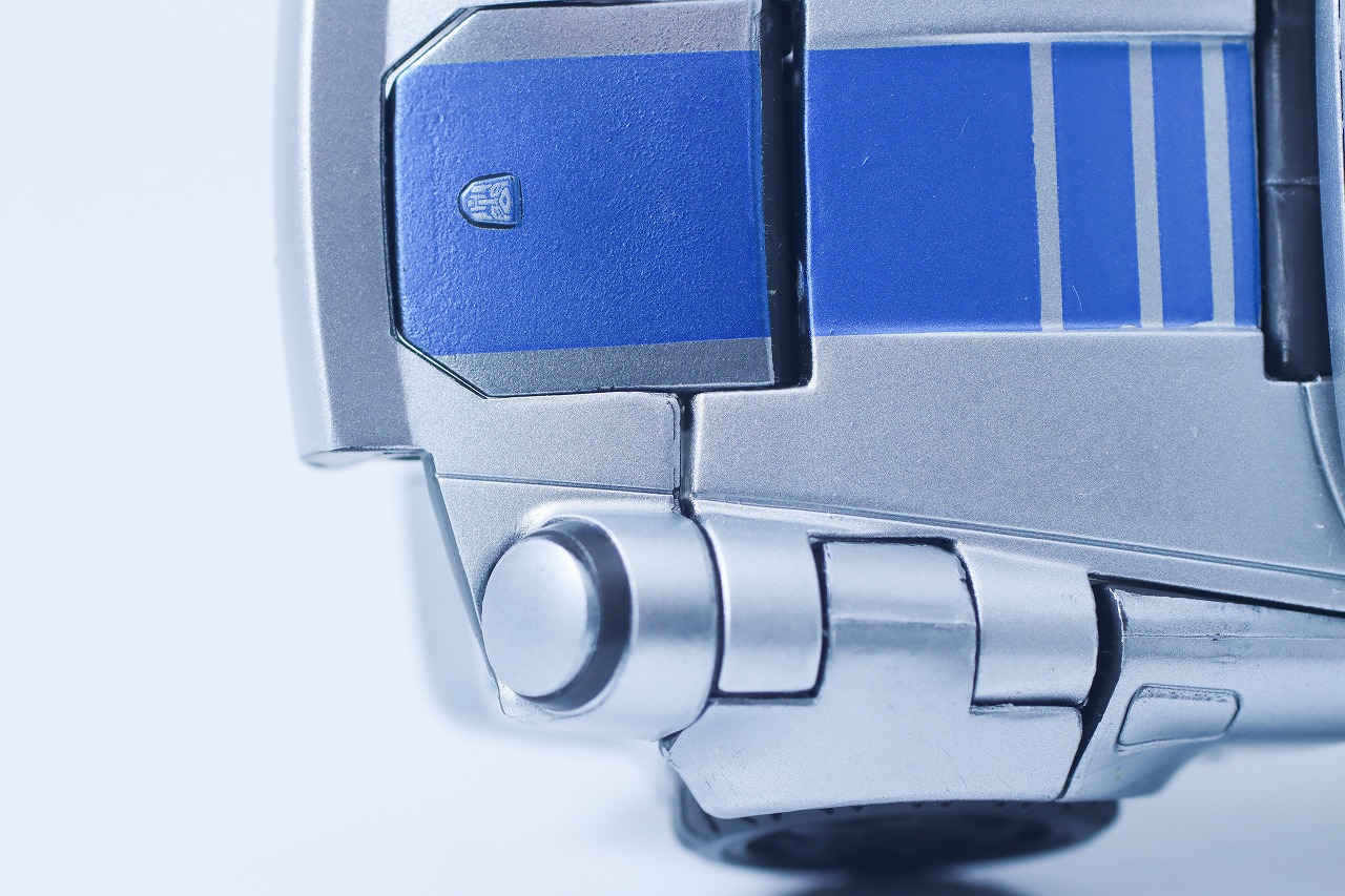 トランスフォーマー スタジオシリーズ SS-141 ミラージュ レビュー 変形