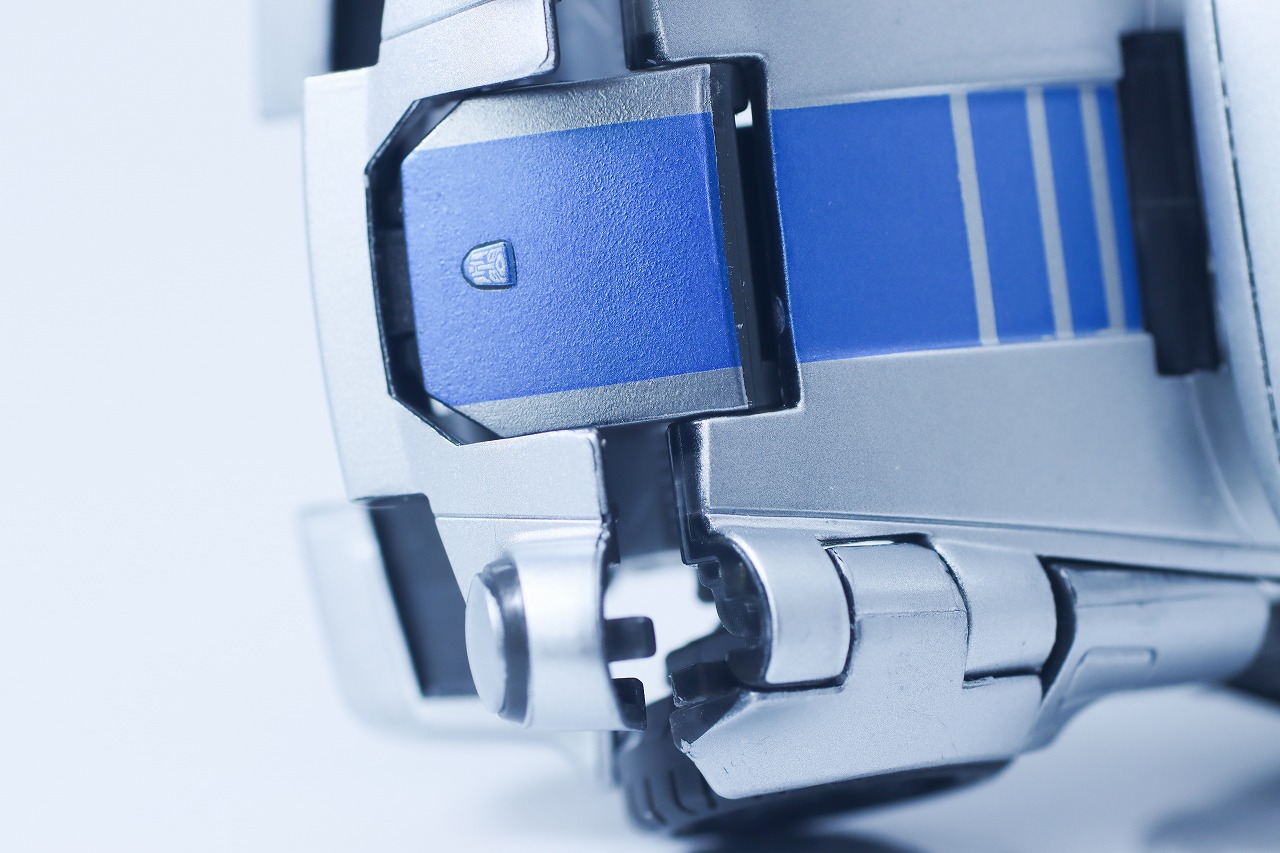 トランスフォーマー スタジオシリーズ SS-141 ミラージュ レビュー 変形