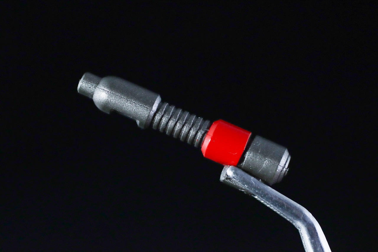 40TH SELECTION　ライオコンボイ　レビュー　付属品　ブラスター　