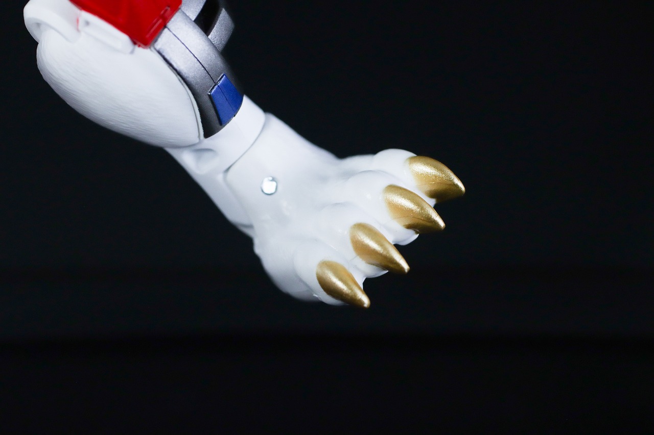 40TH SELECTION　ライオコンボイ　レビュー　変形