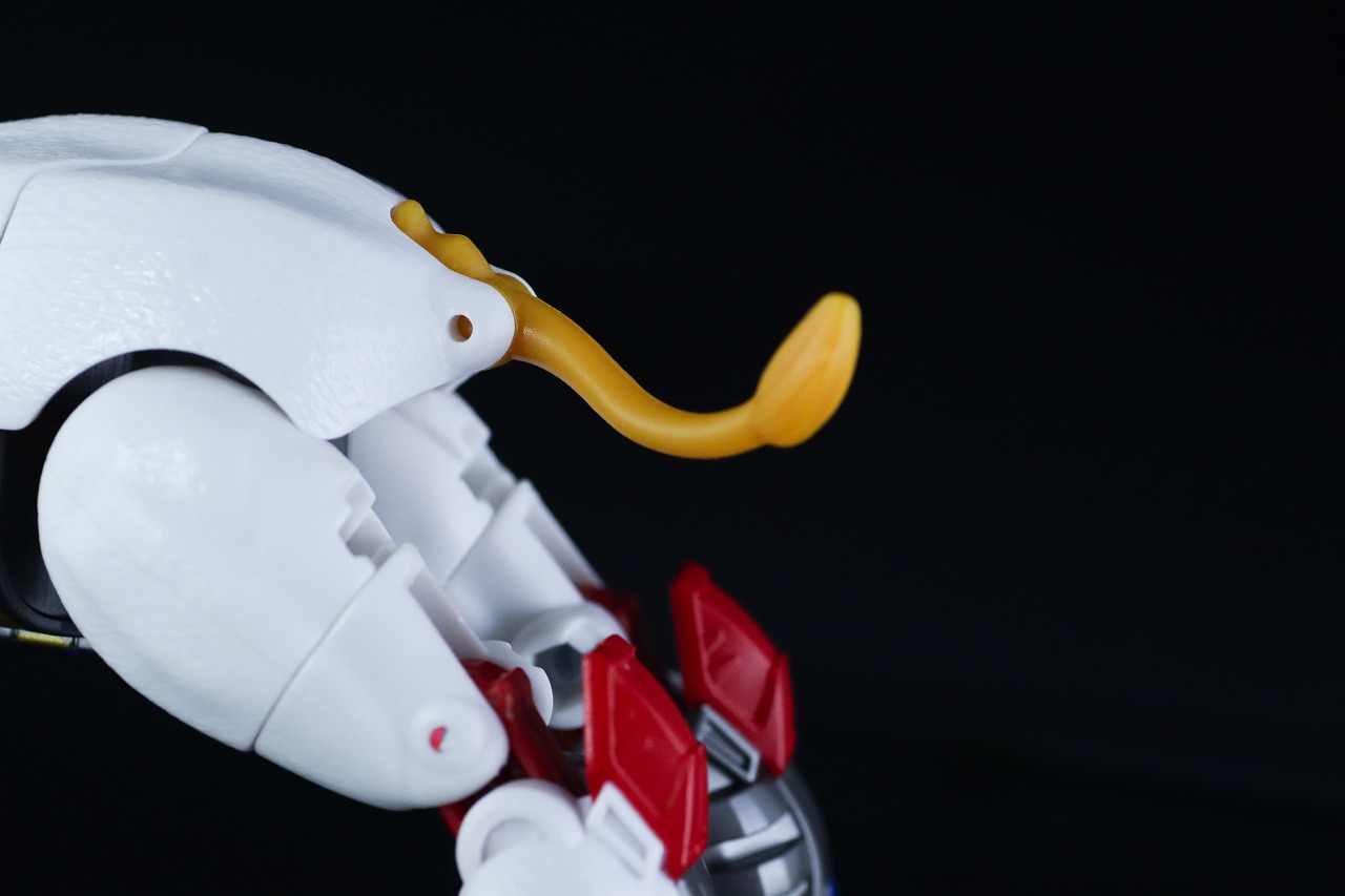 トランスフォーマーレガシー　TL-25　レオプライム　レビュー　ビーストモード　本体