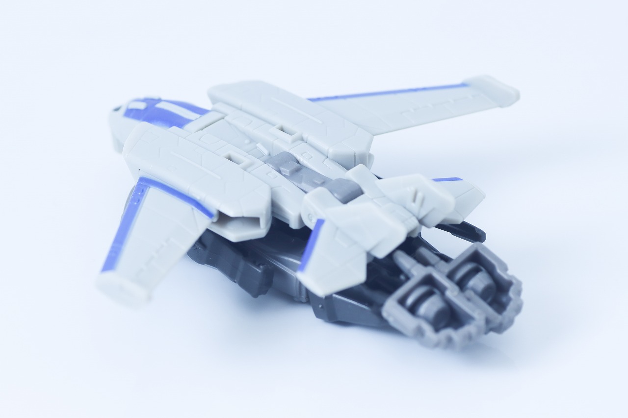 トランスフォーマー　スタジオシリーズ　SS-116 ノア・ディアス エクセルスーツ　レビュー　