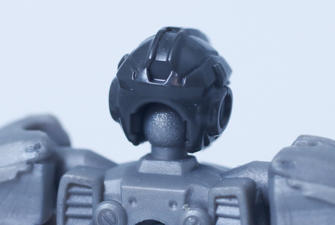 トランスフォーマー　スタジオシリーズ　SS-116 ノア・ディアス エクセルスーツ　レビュー　本体