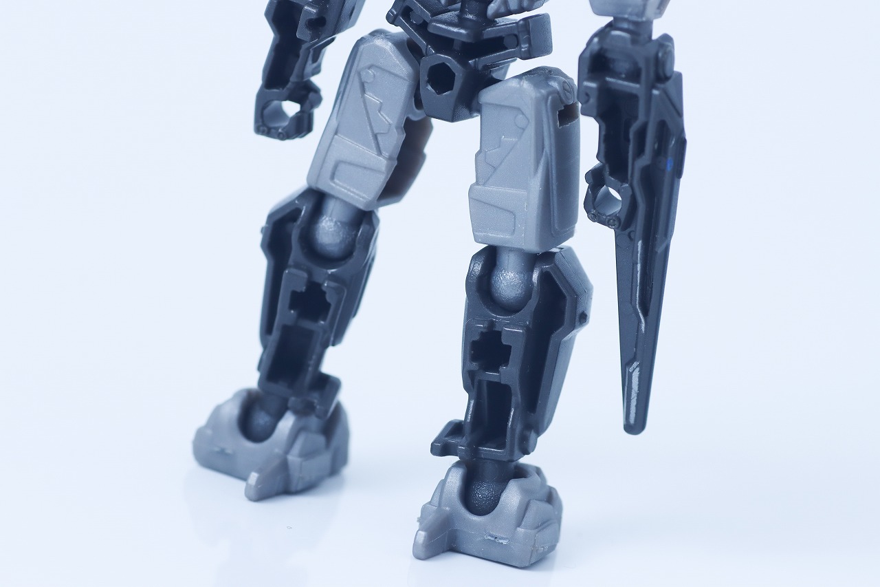 トランスフォーマー　スタジオシリーズ　SS-116 ノア・ディアス エクセルスーツ　レビュー　本体