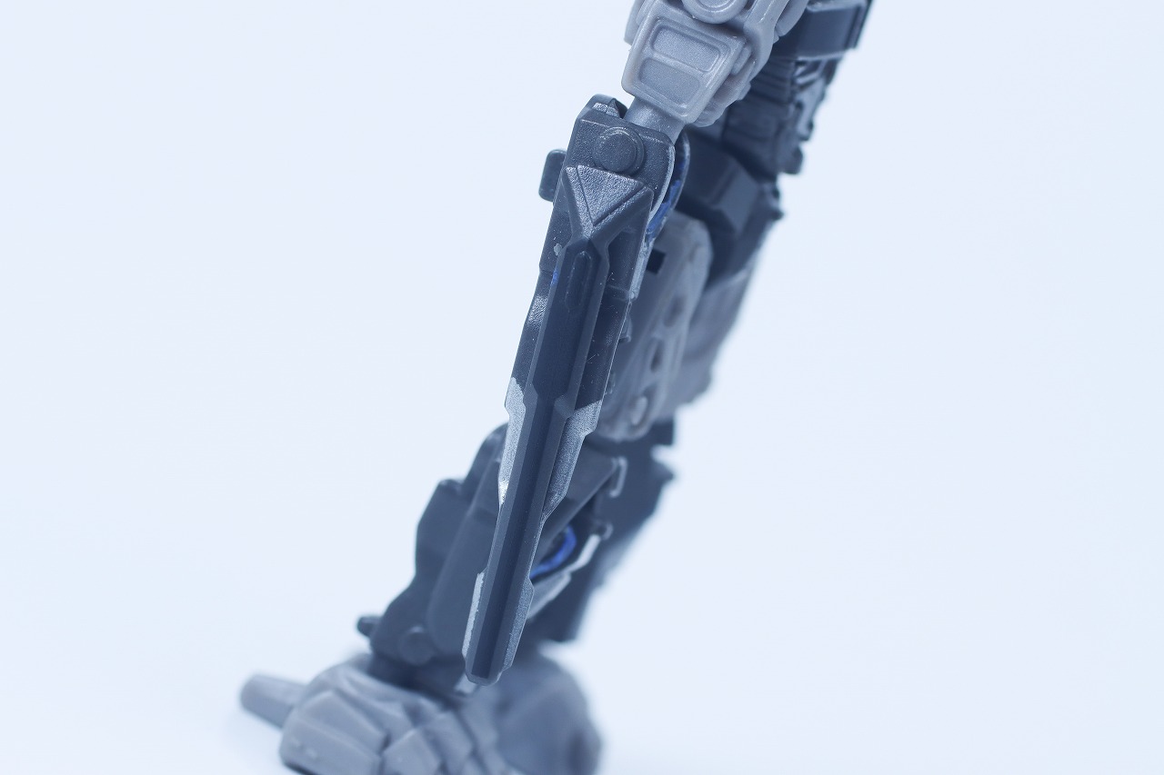 トランスフォーマー　スタジオシリーズ　SS-116 ノア・ディアス エクセルスーツ　レビュー　本体