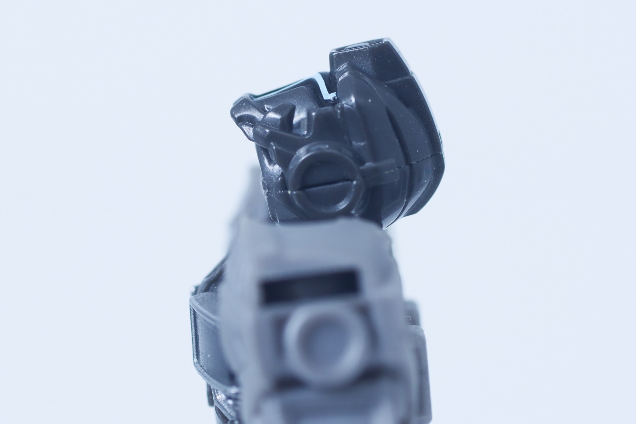 トランスフォーマー　スタジオシリーズ　SS-116 ノア・ディアス エクセルスーツ　レビュー　可動範囲