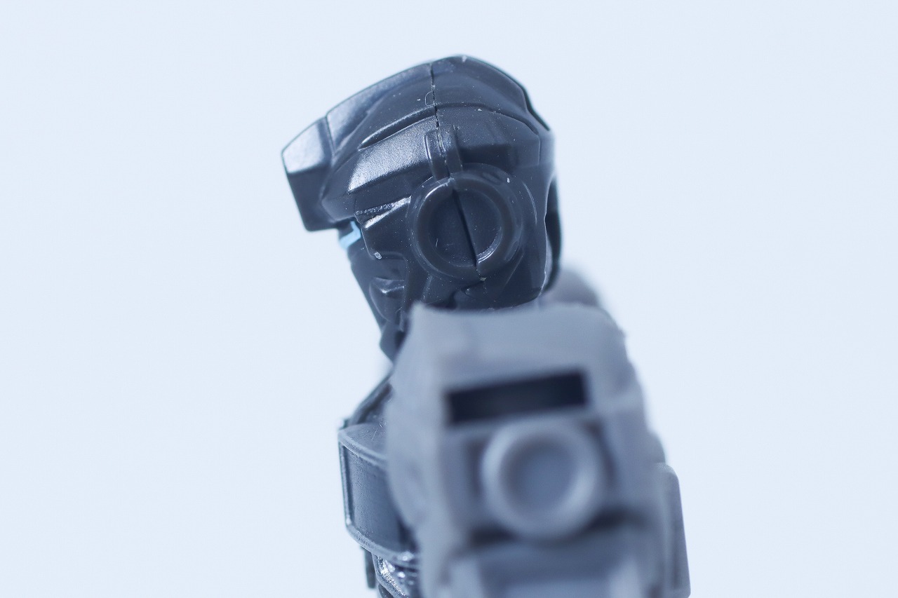 トランスフォーマー　スタジオシリーズ　SS-116 ノア・ディアス エクセルスーツ　レビュー　可動範囲