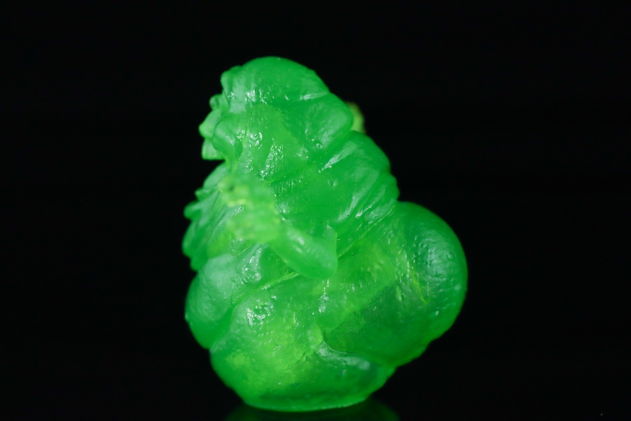 トランスフォーマー　ゴーストバスターズ エクトトロン／エクト-1　ロボットモード　レビュー　付属品　ゴースト