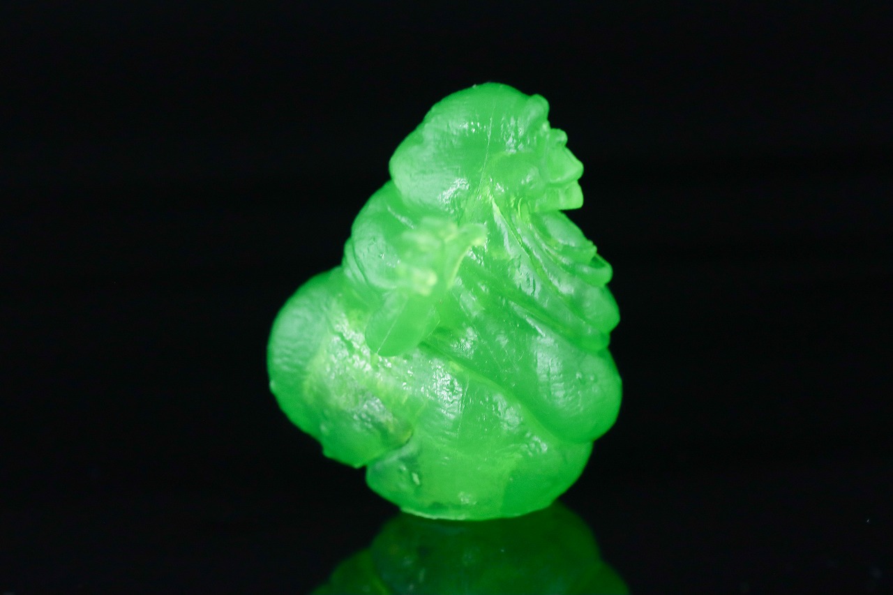 トランスフォーマー　ゴーストバスターズ エクトトロン／エクト-1　ロボットモード　レビュー　付属品　ゴースト