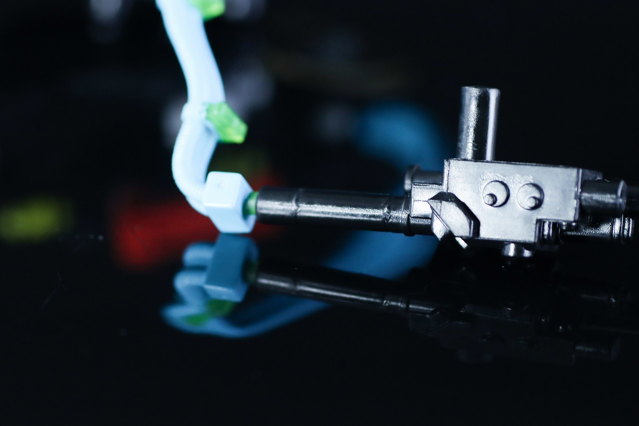 トランスフォーマー　ゴーストバスターズ エクトトロン／エクト-1　ロボットモード　レビュー　変形