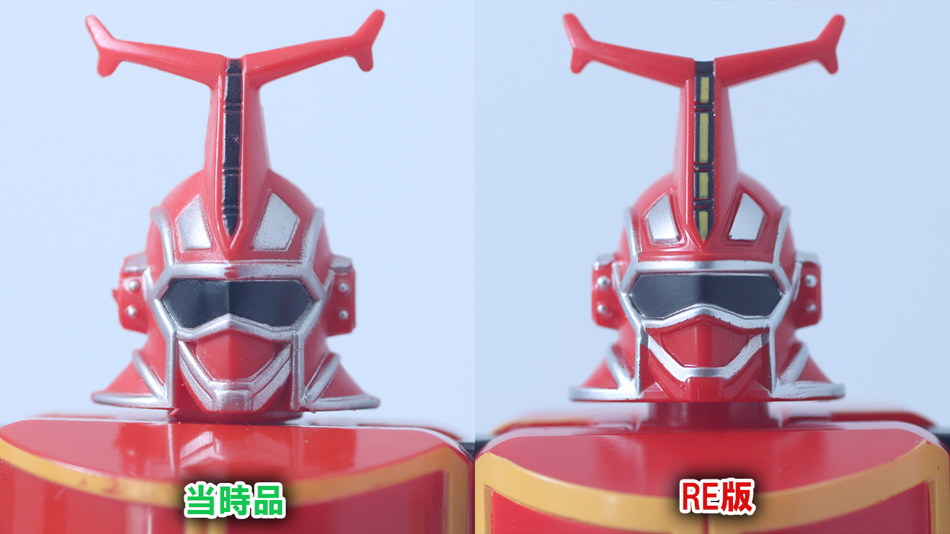 RE：スーパーチェンジ　カブタック　レビュー　スーパーモード　比較