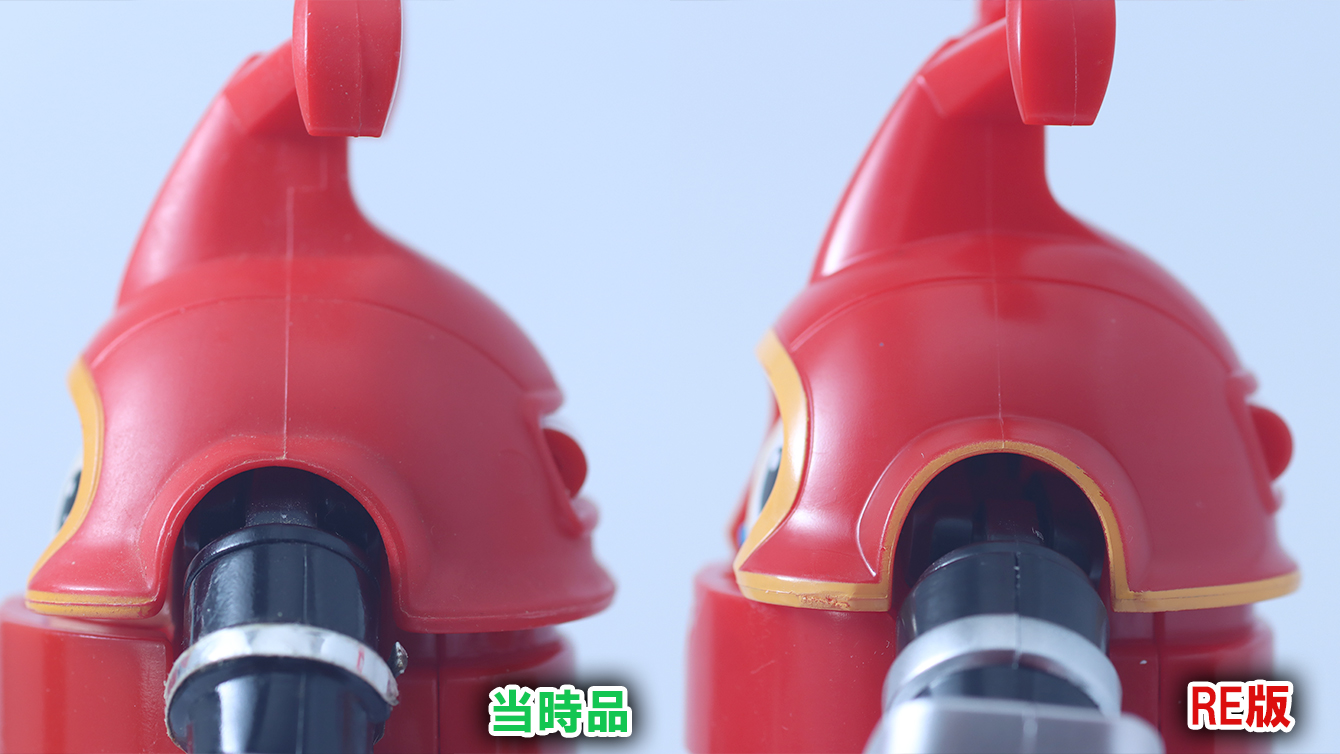 RE：スーパーチェンジ　カブタック　レビュー　ノーマルモード　比較