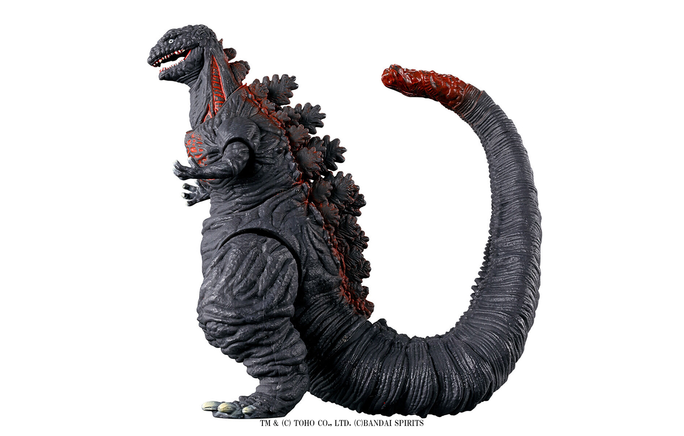 ゴジバースト ゴジラ（2016）