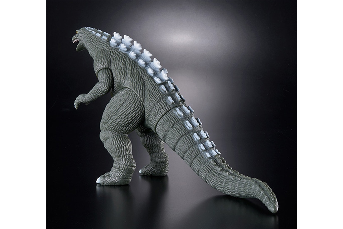 ムービーモンスターシリーズ ゴジラジュニア