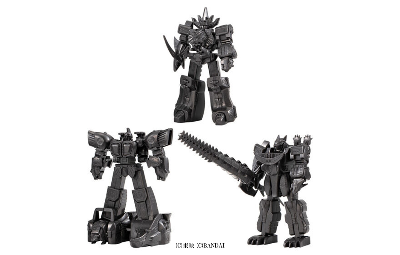 SMPストレージコレクション02 EX